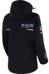 FXR Maverick Womens Snow Jacket