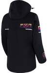 FXR Maverick Womens Snow Jacket