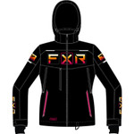 FXR Maverick Womens Snow Jacket