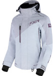 FXR Edge Womens Snow Jacket