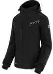 FXR Edge Womens Snow Jacket
