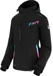 FXR Edge Womens Snow Jacket