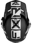 FXR Clutch EVO X Snow Helmet w/Electric Shield