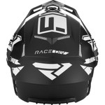 FXR Clutch EVO X Snow Helmet w/Electric Shield