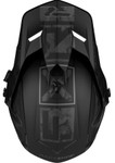 FXR Clutch EVO X Snow Helmet w/Electric Shield