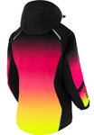FXR Pulse Womens Snow Jacket