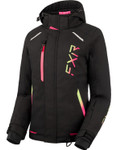 FXR Pulse Womens Snow Jacket