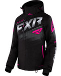 FXR Boost FX Womens Snow Jacket