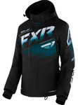 FXR Boost FX Womens Snow Jacket