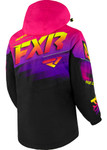FXR Boost FX Womens Snow Jacket