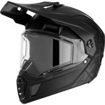 FXR Clutch X Prime Snow Helmet w/Dual Pane Shield