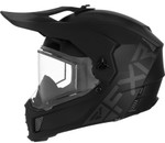 FXR Clutch X Prime Snow Helmet w/Dual Pane Shield
