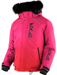 FXR Fresh Youth Snow Jacket