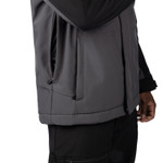 FXR Vertical Pro Insulated Mens Softshell Jacket