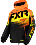FXR Boost Youth Snow Jacket