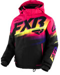FXR Boost Youth Snow Jacket