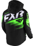 FXR Boost Youth Snow Jacket