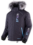 FXR Fresh Child Snow Jacket