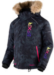 FXR Fresh Child Snow Jacket