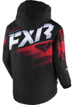 FXR Boost Child Snow Jacket