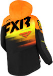 FXR Boost Child Snow Jacket