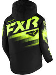 FXR Boost Child Snow Jacket