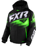 FXR Boost Child Snow Jacket