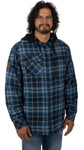 FXR Timber Insulated Flannel Jacket