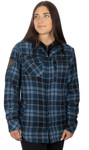 FXR Timber Insulated Flannel Jacket