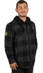 FXR Timber Insulated Flannel Jacket