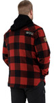 FXR Timber Insulated Flannel Jacket