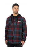 FXR Timber Insulated Flannel Jacket