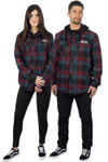 FXR Timber Insulated Flannel Jacket