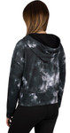 FXR Balance Womens Cropped Pullover Hoody