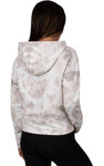 FXR Balance Womens Cropped Pullover Hoody