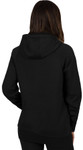 FXR Split Adult Zip Up Hoody
