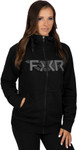 FXR Split Adult Zip Up Hoody