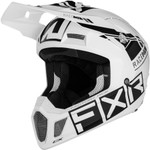 FXR Clutch CX Pro MIPS MX Offroad Helmet