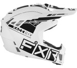 FXR Clutch CX Pro MIPS MX Offroad Helmet