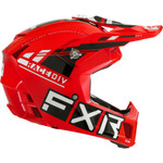 FXR Clutch CX Pro MIPS MX Offroad Helmet