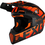 FXR Clutch EVO MX Offroad Helmet