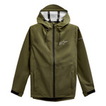 Alpinestars Omni Mens Rain Jacket