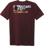 Alpinestars Painted Mens Short Sleeve T-Shirt