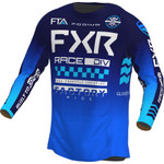 FXR Podium Gladiator 23 Mens MX Offroad Jersey