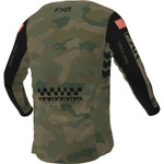 FXR Podium Gladiator 23 Mens MX Offroad Jersey