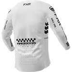 FXR Podium Gladiator 23 Mens MX Offroad Jersey
