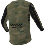 FXR Podium Gladiator 23 Mens MX Offroad Jersey