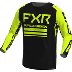 FXR Contender Mens MX Offroad Jersey