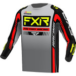 FXR Clutch Pro 23 Mens MX Offroad Jersey