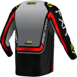 FXR Clutch Pro 23 Mens MX Offroad Jersey
